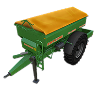 Amazone zgb8200 15