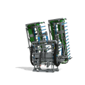 Bomech Trac Pack