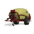 Hardi MERCURY 4000L