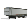 LODE KING Distinction Triple Hopper