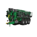 Samson Agro PG II 28 Genesis + SBH4 36