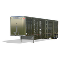Wilson Trailer Silverstar